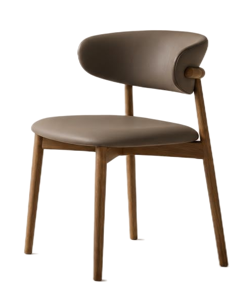 Kumo Dining Chair