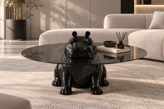 Hippo Coffee Table