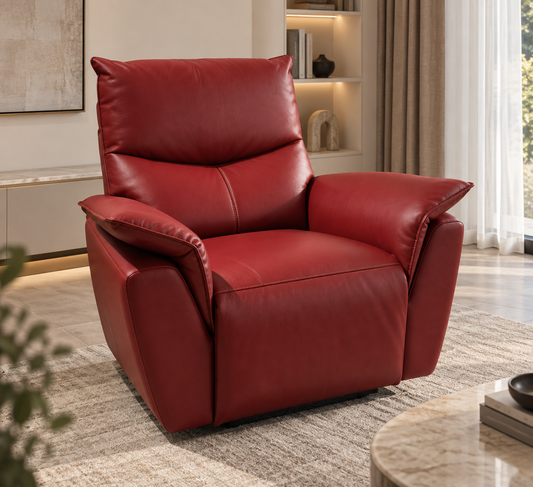 Avery Recliner Lounge Chair