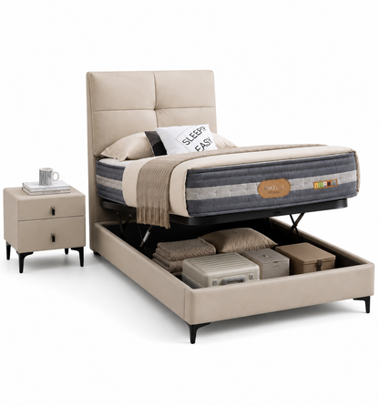 Astoria Bed Frame