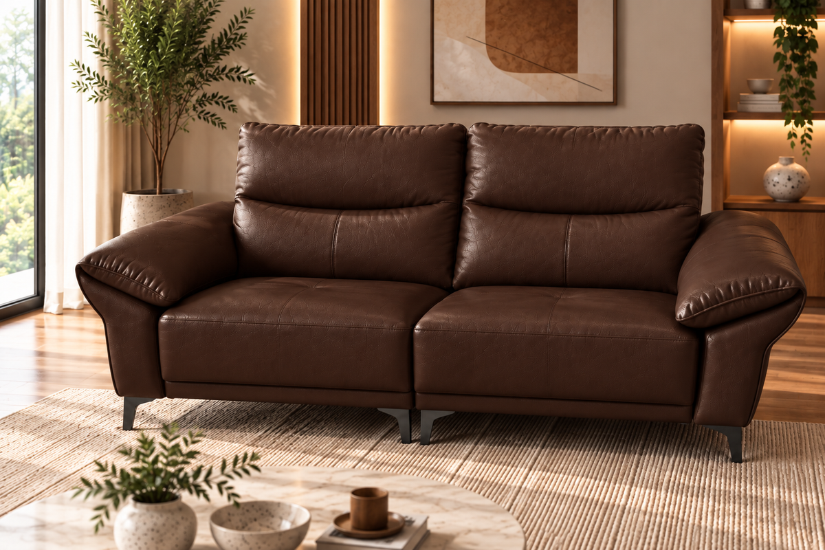 Monroe Recliner Sofa