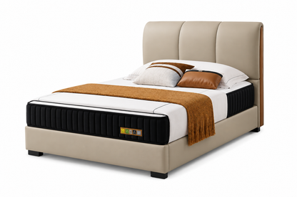 Hikari Bed Frame
