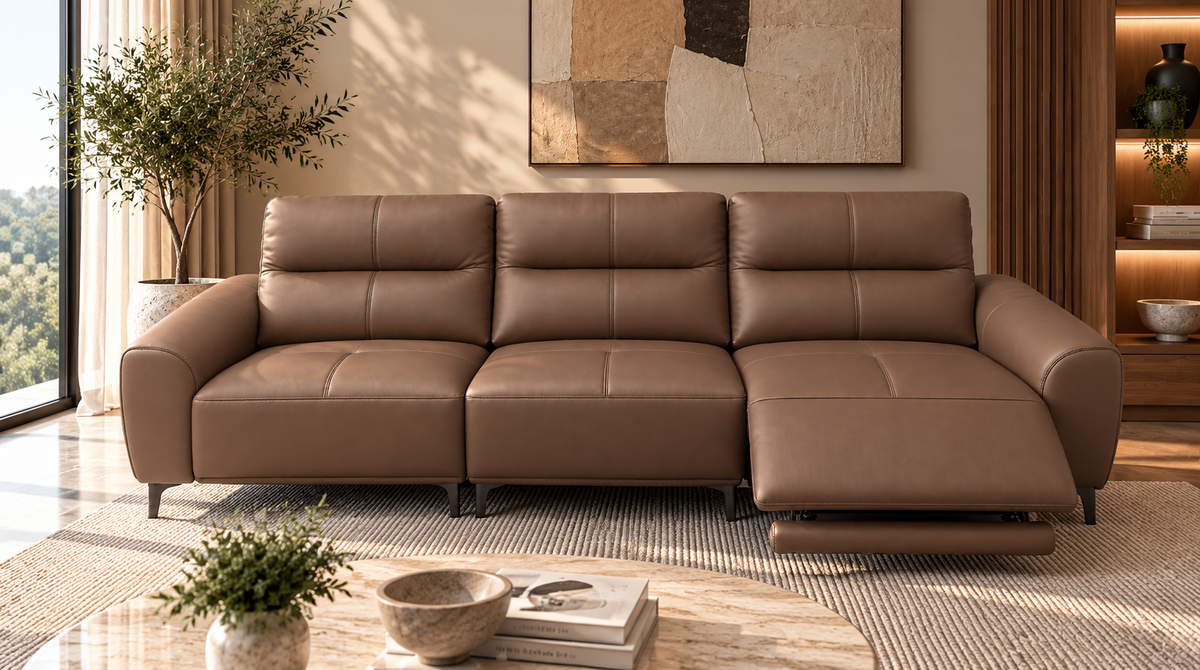 Maison Recliner Sofa