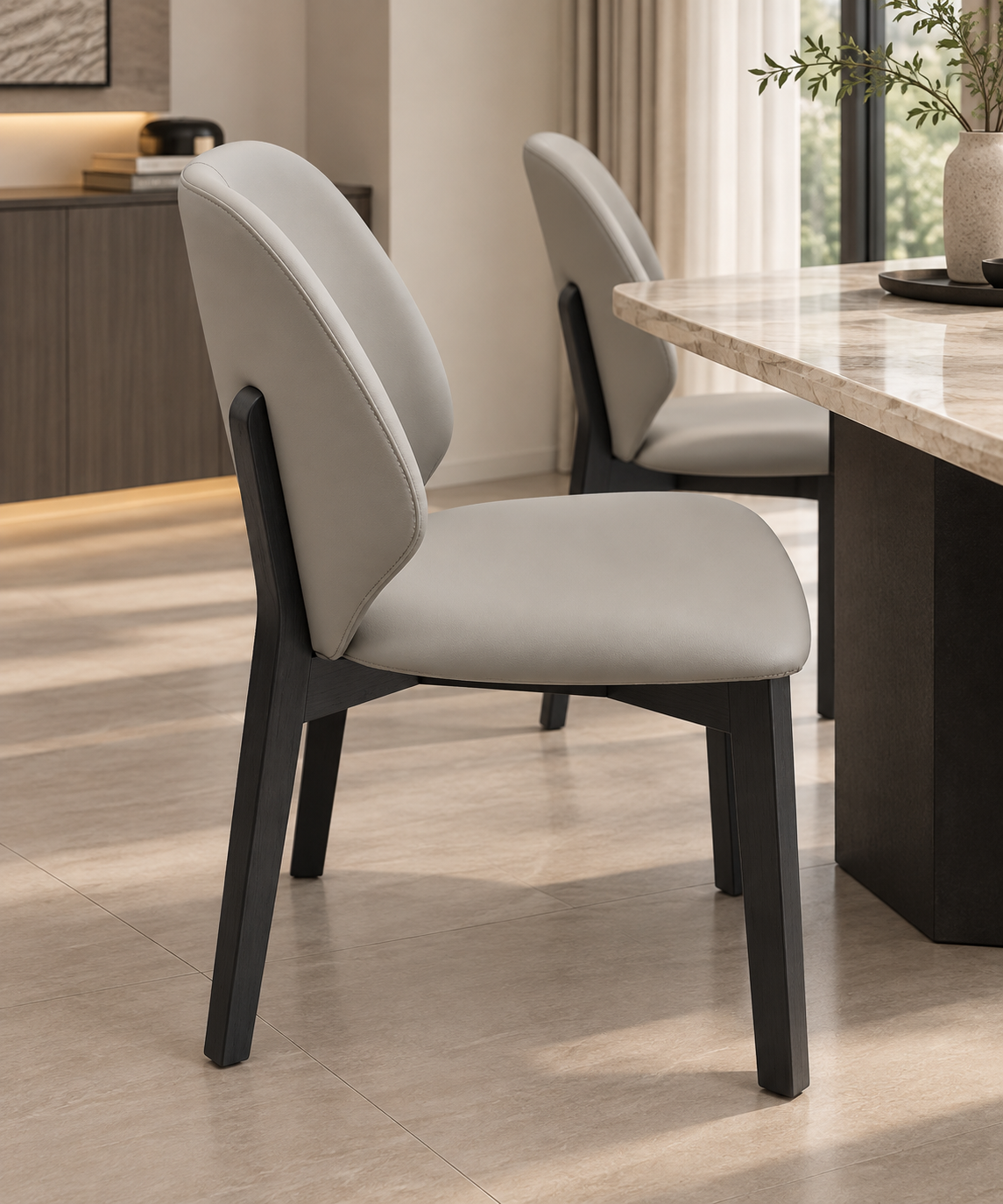 Lumi Dining Chair