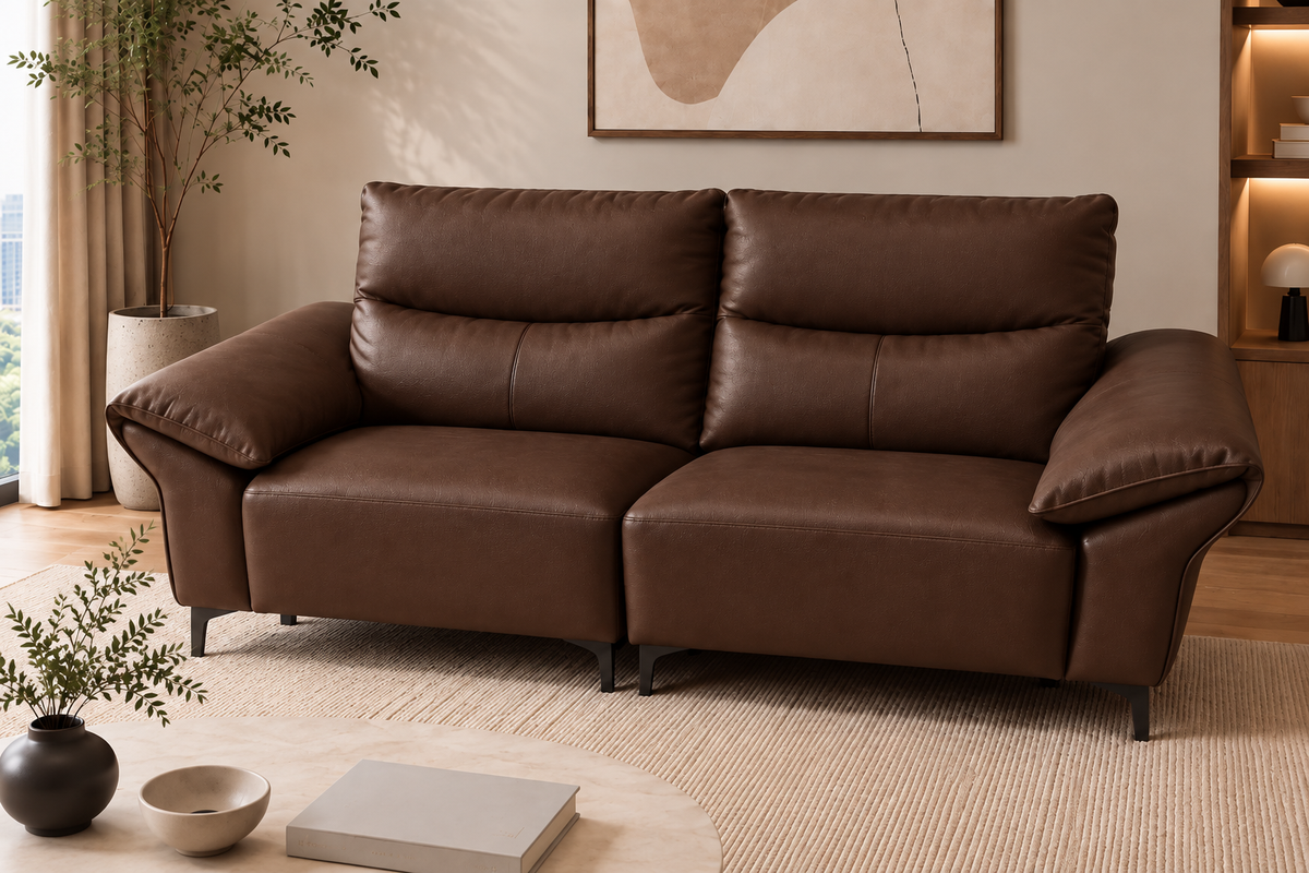 Vero Recliner Sofa