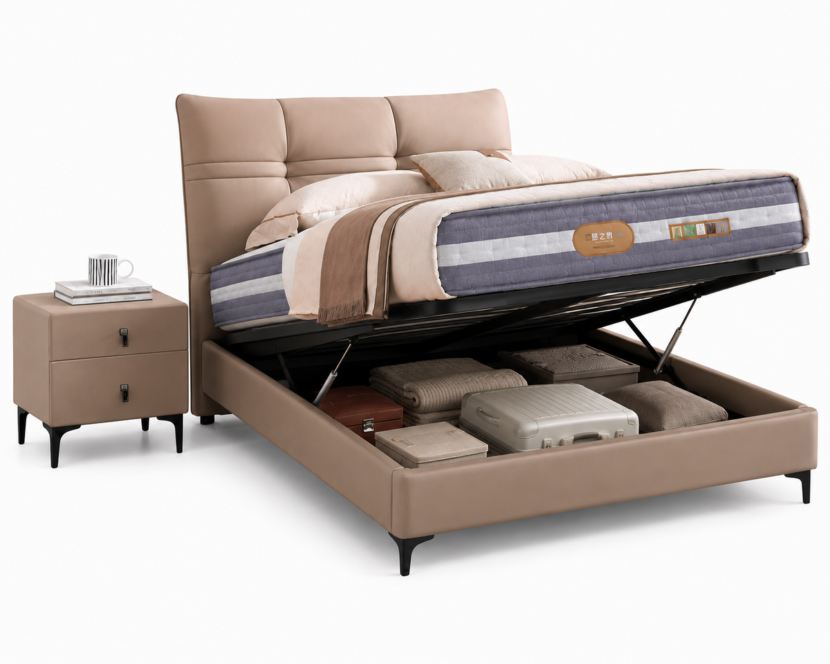 Verona Bed Frame