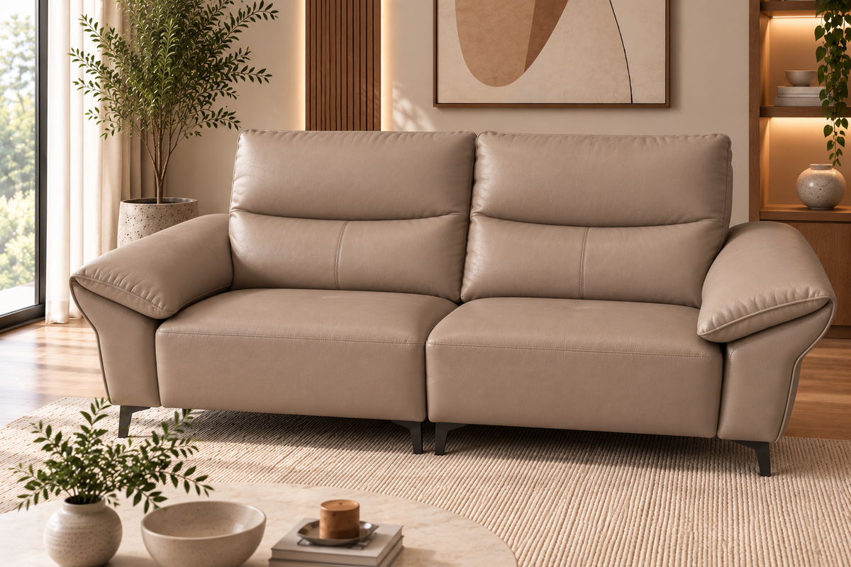 Monroe Recliner Sofa