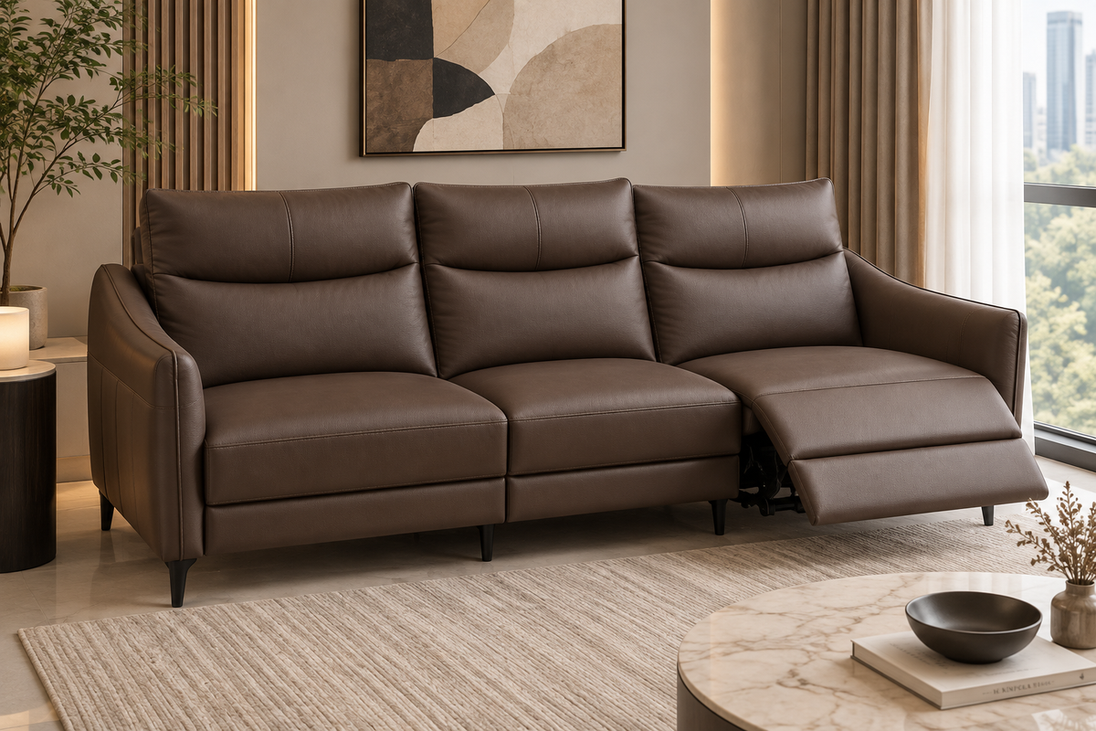 Oslo Recliner Sofa