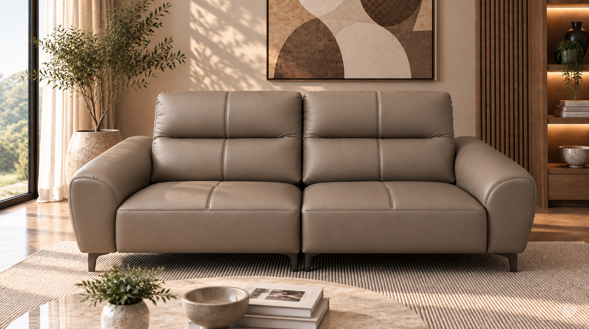 Maison Recliner Sofa