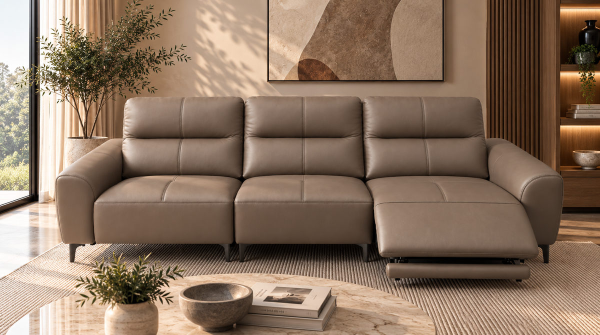 Maison Recliner Sofa