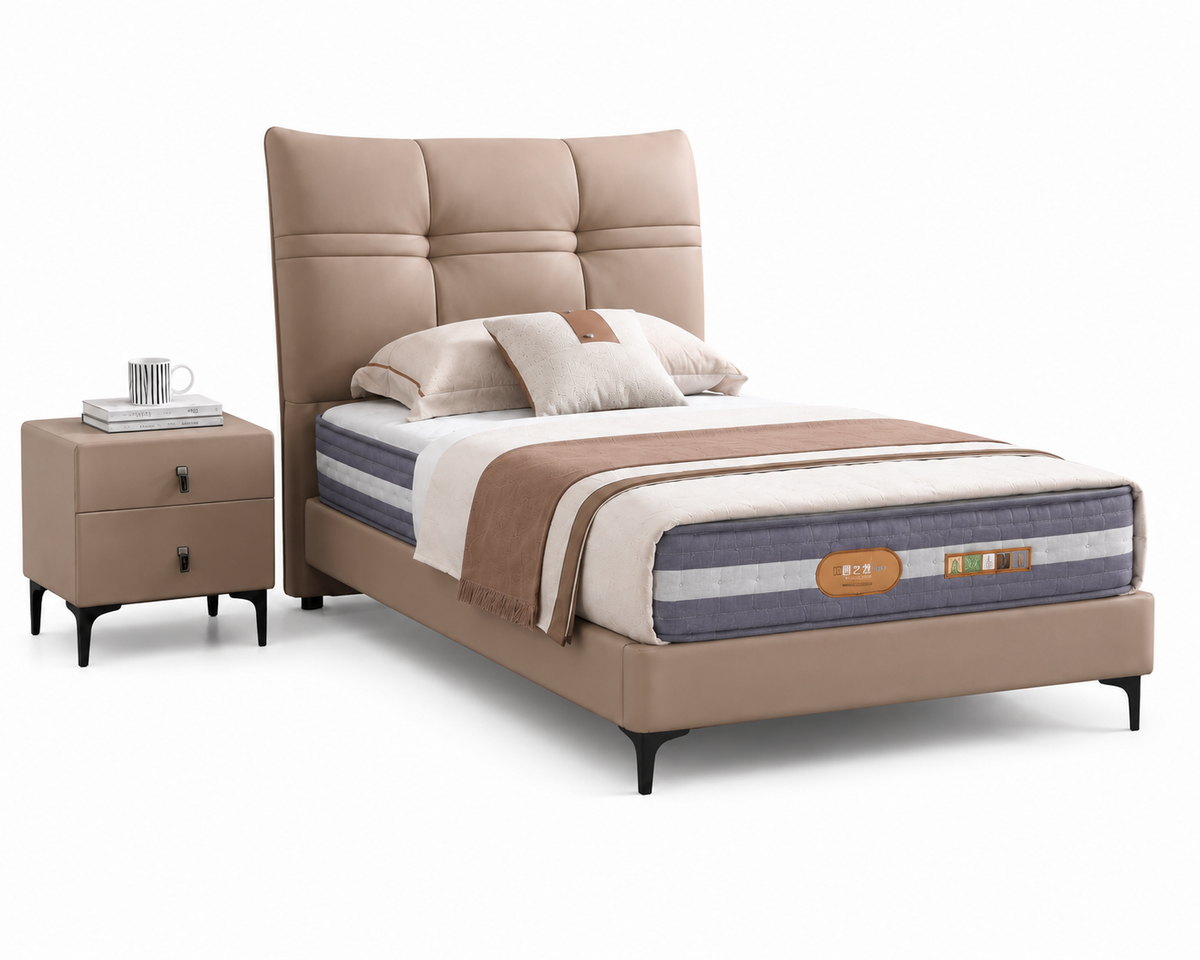 Verona Bed Frame