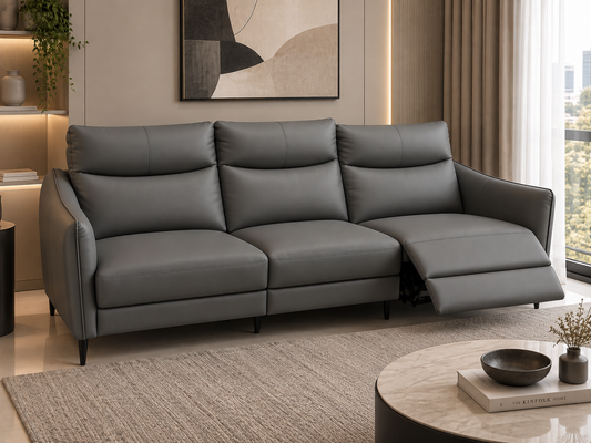 Oslo Recliner Sofa