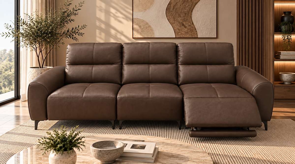 Maison Recliner Sofa