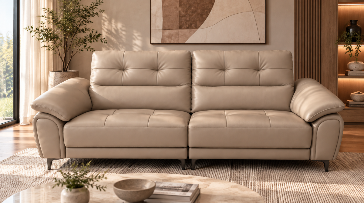 Lucent Recliner Sofa