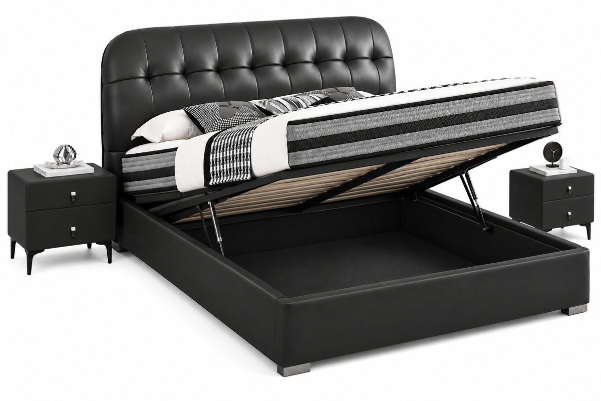 Laurent Bed Frame
