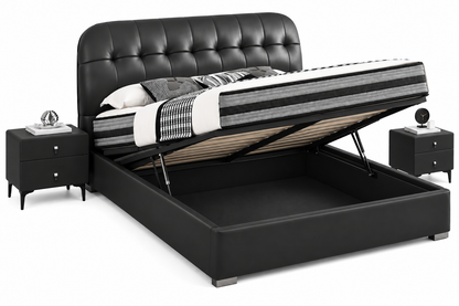Laurent Bed Frame