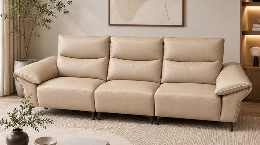 Vero Recliner Sofa
