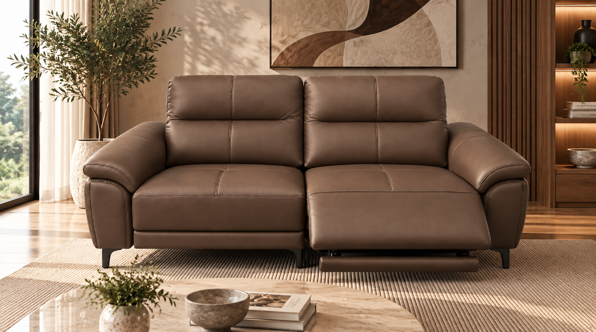 Maison Recliner Sofa