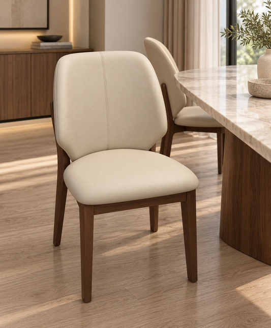 Lumi Dining Chair