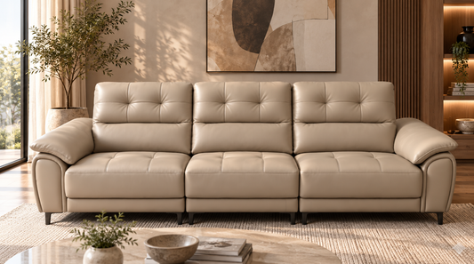 Lucent Recliner Sofa