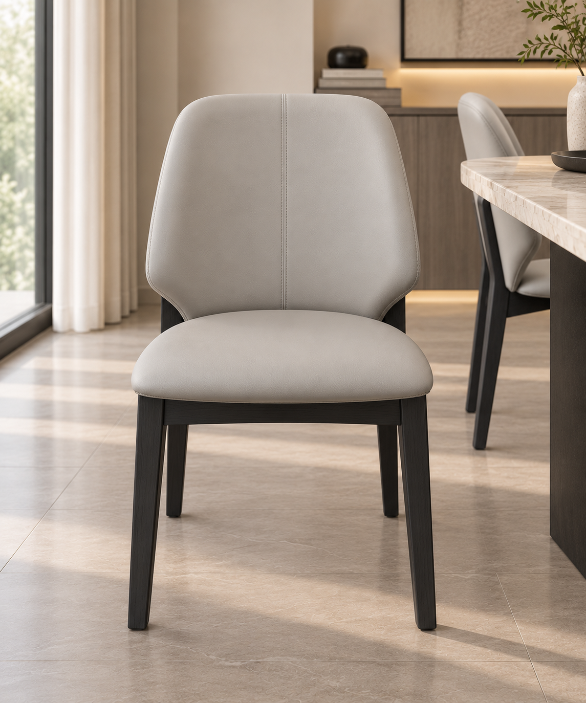 Lumi Dining Chair