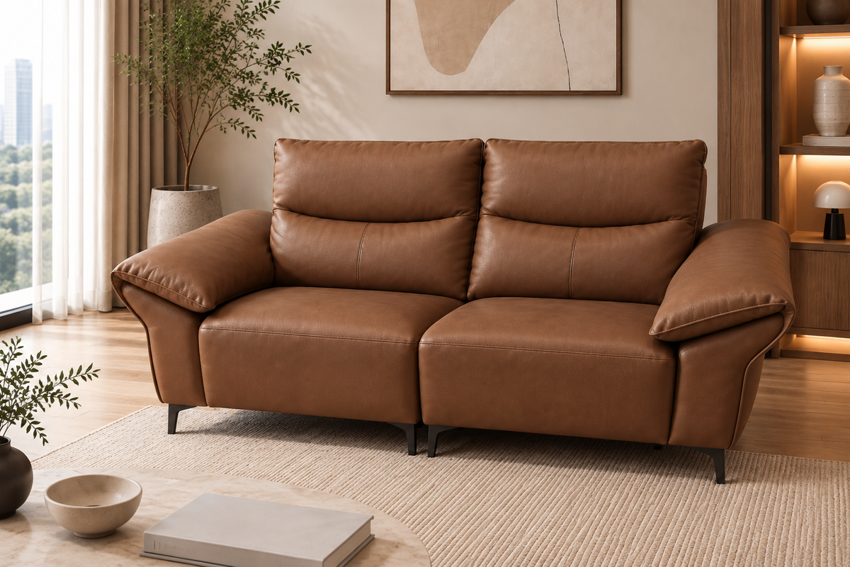 Vero Recliner Sofa