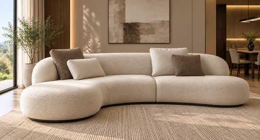 Pebble Sofa