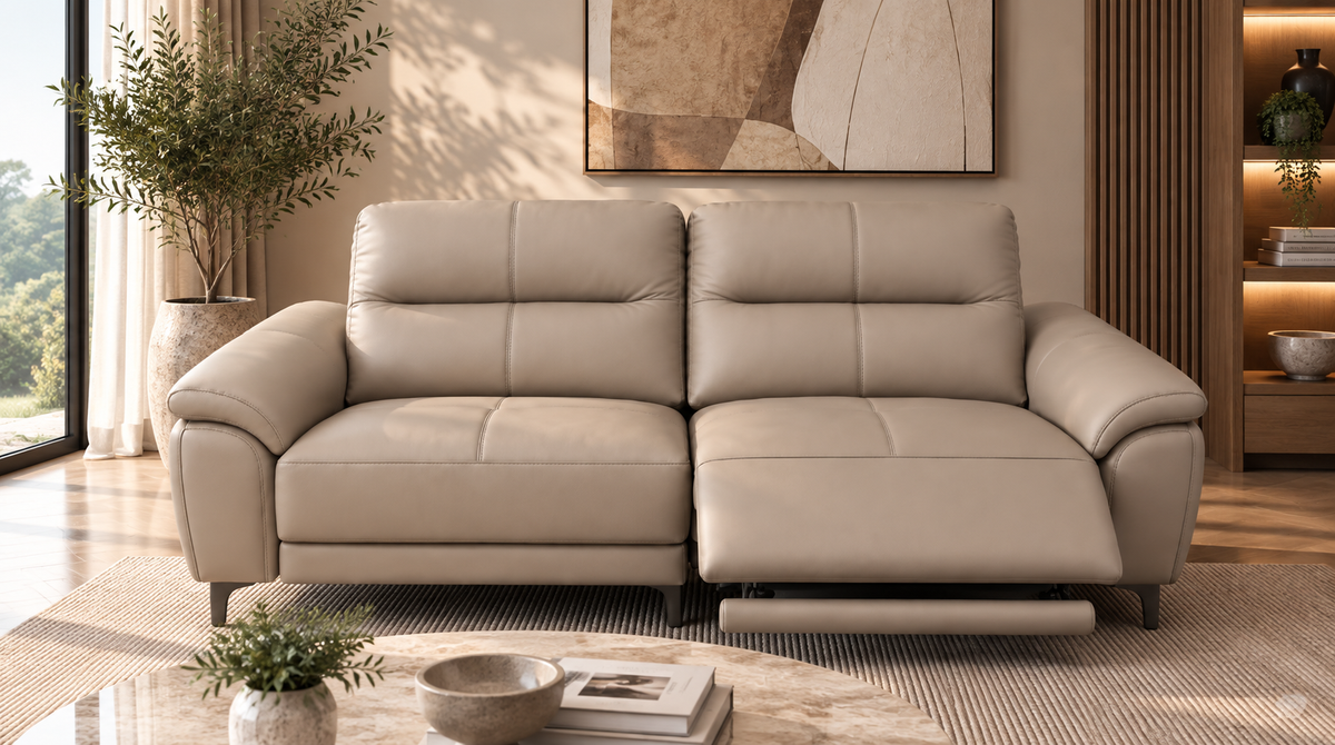 Maison Recliner Sofa