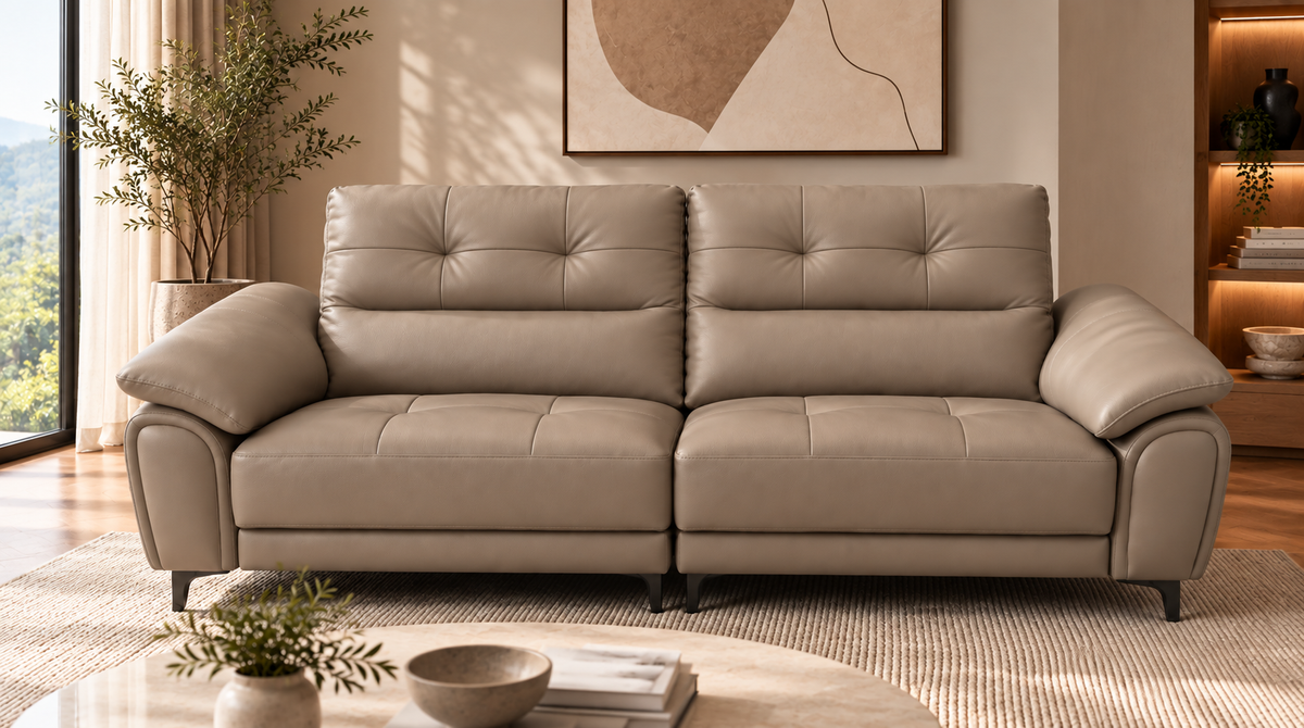 Lucent Recliner Sofa