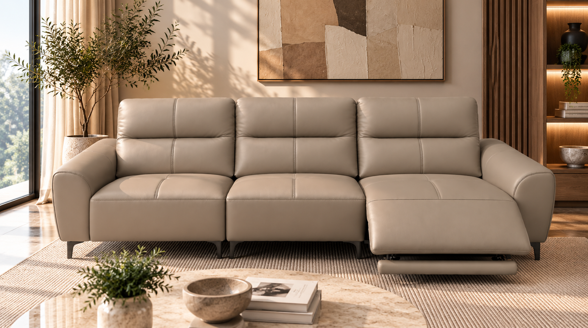 Maison Recliner Sofa