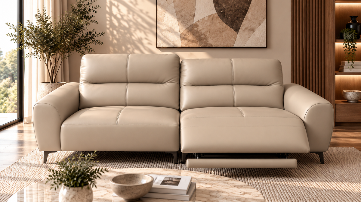 Maison Recliner Sofa