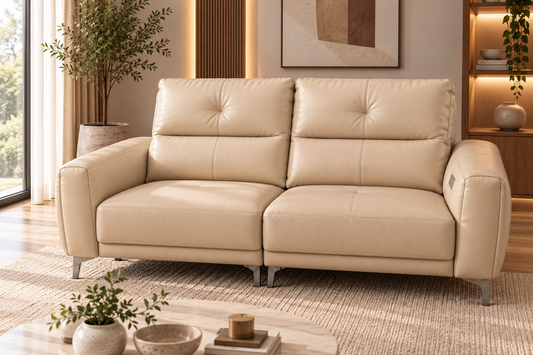 Monroe Recliner Sofa