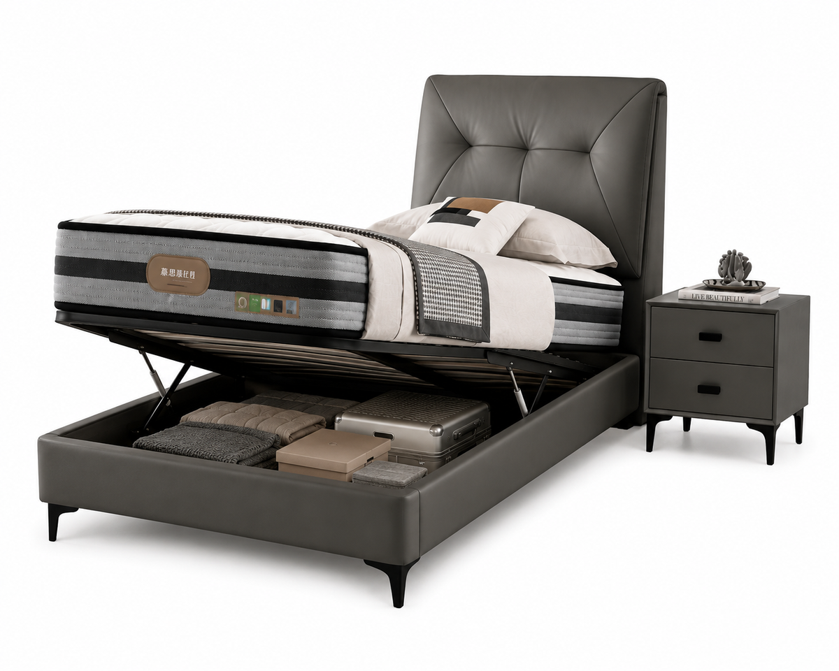 Noah Bed Frame