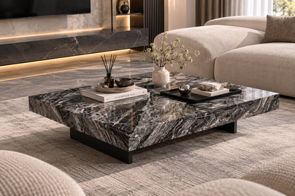 Noiré Coffee Table