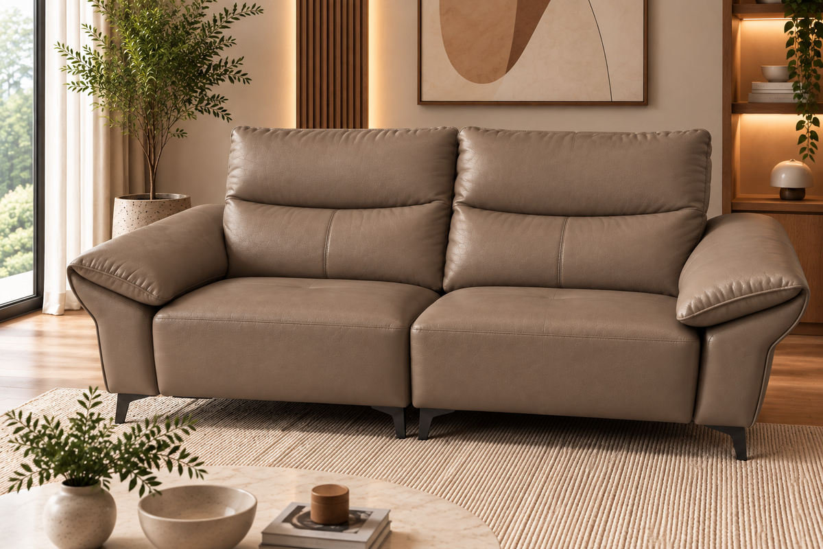 Monroe Recliner Sofa