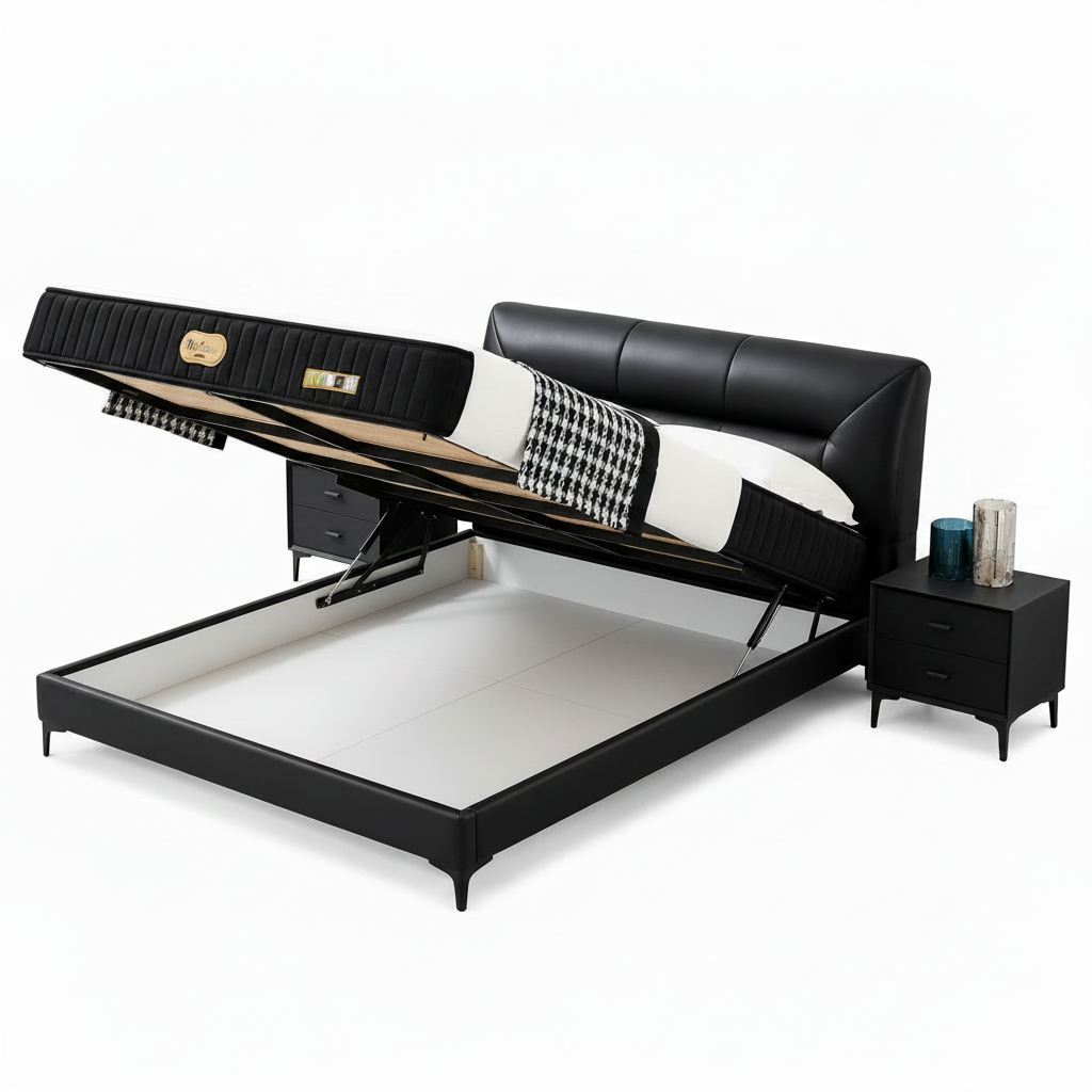 Elio Bed Frame