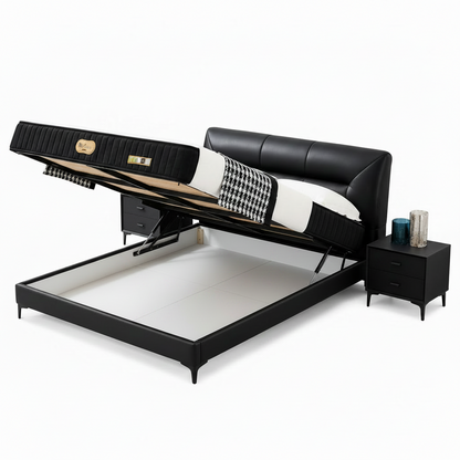 Elio Bed Frame