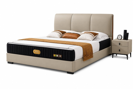 Hikari Bed Frame