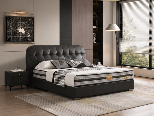 Laurent Bed Frame