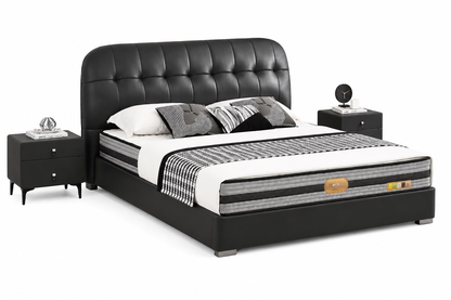 Laurent Bed Frame