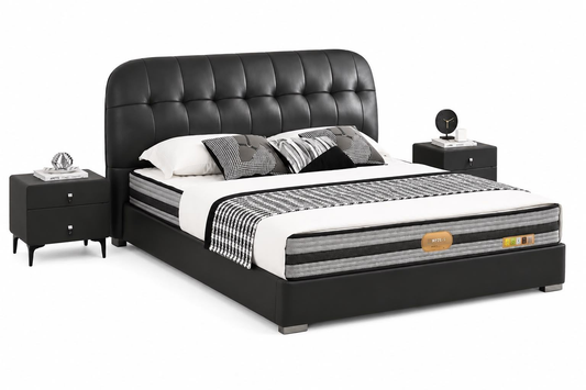 Laurent Bed Frame