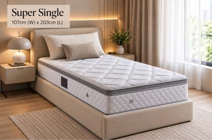 Grand Lunara Mattress