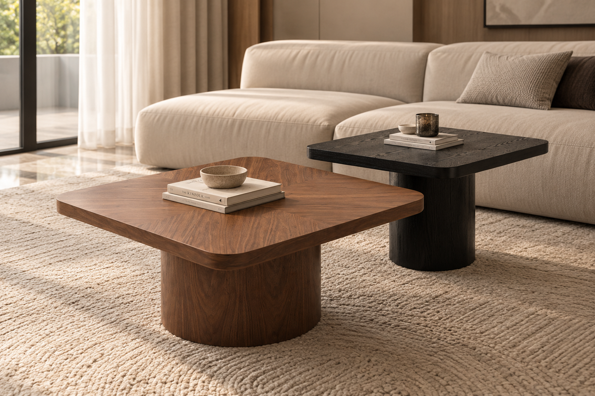 Mori Coffee Table Set