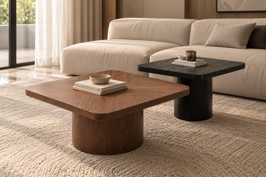 Mori Coffee Table Set