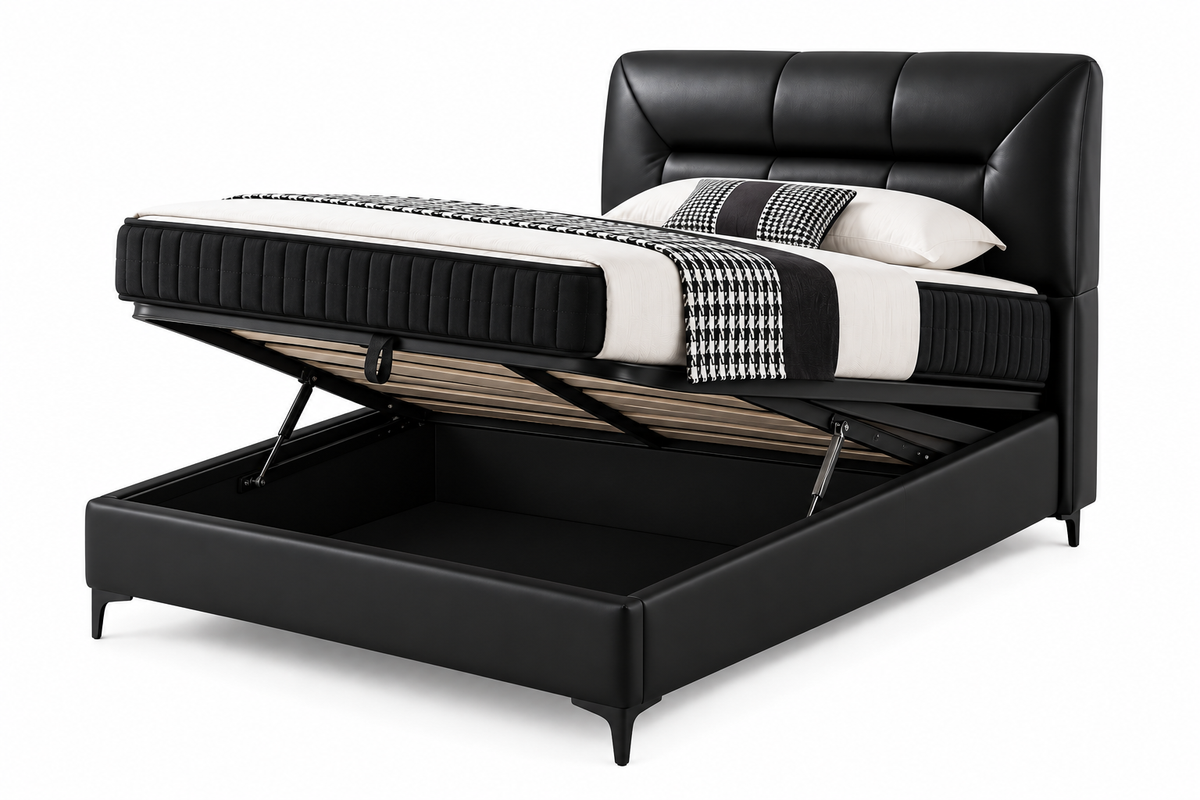 Elio Bed Frame
