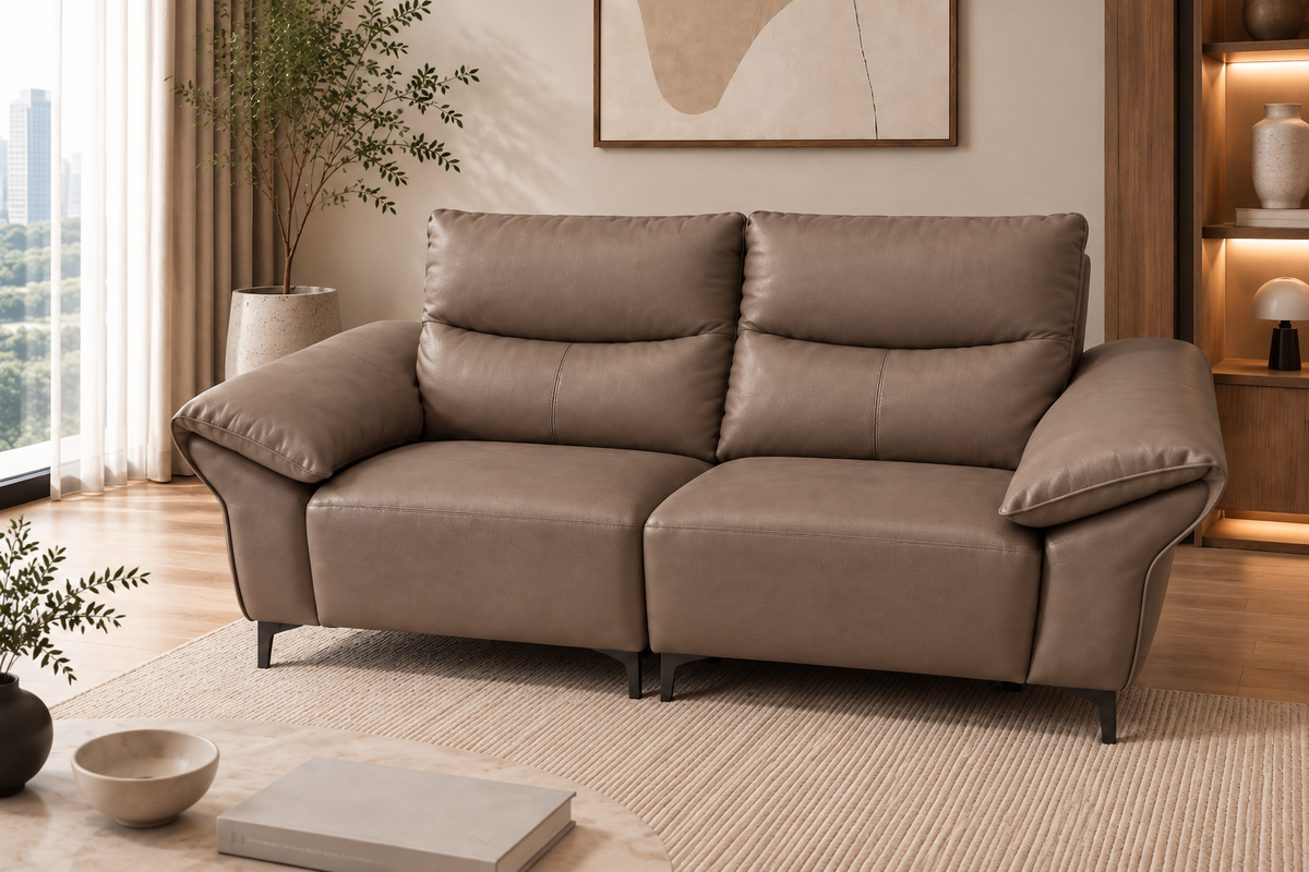 Vero Recliner Sofa