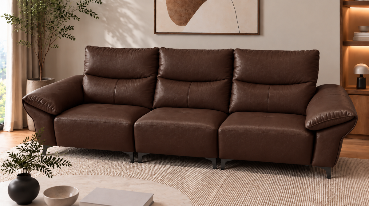 Monroe Recliner Sofa