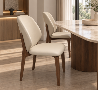 Lumi Dining Chair