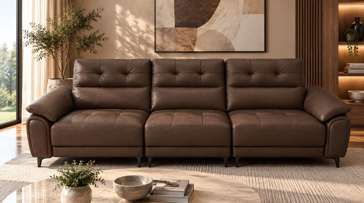 Lucent Recliner Sofa