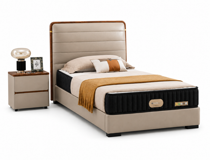 Haru Bed Frame